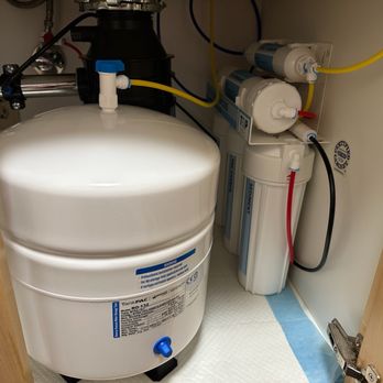 Top Water - Water Purification Services Near Me