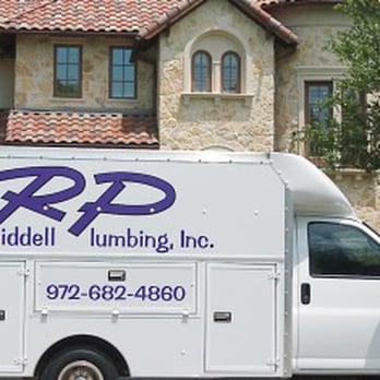 Riddell Plumbing - Plumbing Near Me - Mesquite, Texas Riddell Plumbing - Plumbing Near Me - Mesquite, Texas