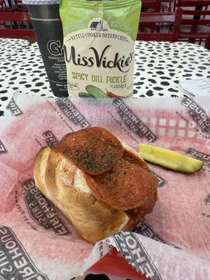 Firehouse Subs Lithia Springs