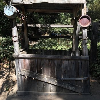 Oak Tree Mountain - Amusement Parks Near Me - Oak Glen, California