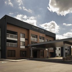 Courtyard by Marriott Indianapolis Northwest