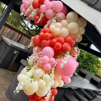 Events With Brandon - Balloon Services Near Me Events With Brandon - Balloon Services Near Me