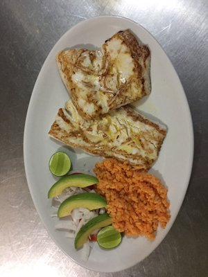 El Grillo Marinero by null