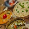 Lotus Cuisine of India gift card