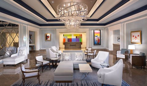 The Henry, Autograph Collection by null