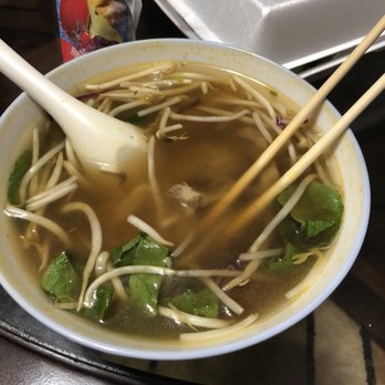 Phở Ca Dao - Vietnamese Near Me - Poway, California