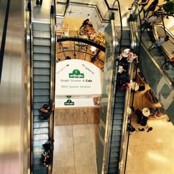 Marmara Park Alışveriş Merkezi