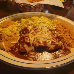 user provided Carnitas Queretaro photo