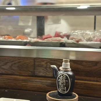 MoRi House - Sushi paring - Sushi Bars Near Me - Suwanee, Georgia