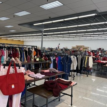 Goodwill - Thrift Stores Near Me - Garden Grove, California
