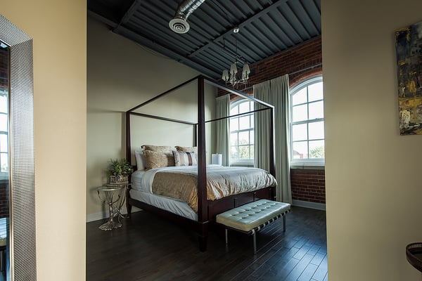 The Foundry Suites by null