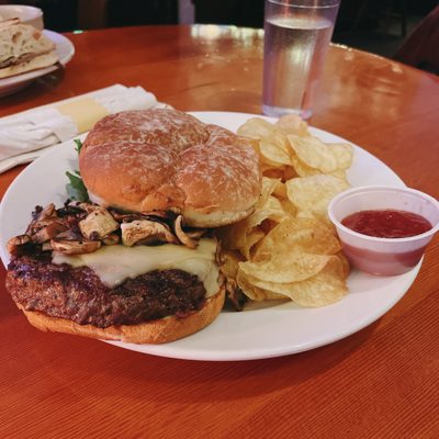 Snorting Elk Cellar Bar & Deli by null