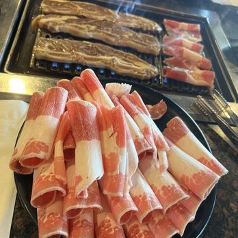 Let's Gogi - galbi short ribs and brisket - Korean Near Me - Rowland Heights, California Let's Gogi - galbi short ribs and brisket - Korean Near Me - Rowland Heights, California