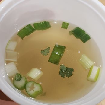 Little Bangkok Thai Kitchen 2 - Free soup - Thai Near Me - Vancouver, British Columbia Little Bangkok Thai Kitchen 2 - Free soup - Thai Near Me - Vancouver, British Columbia