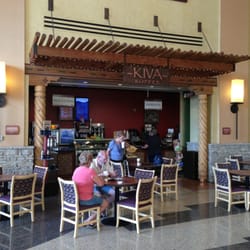 Kiva Koffee