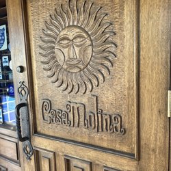 Casa Molina Del Norte
