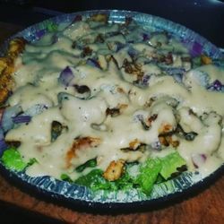 Jonny's Place - Grilled chicken salad