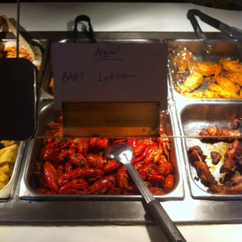 New China Restaurant - Baby lobster? - Chinese Near Me - Franklin, Kentucky New China Restaurant - Baby lobster? - Chinese Near Me - Franklin, Kentucky