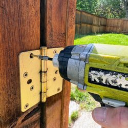 Bozeman Area Handyman