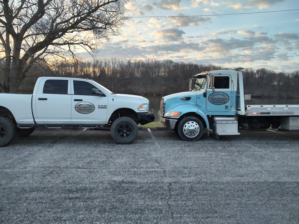 Morris Towing & Transport