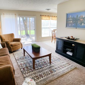 Timber Ridge Apartments - Timber Ridge - Apartments Near Me - Cincinnati, Ohio
