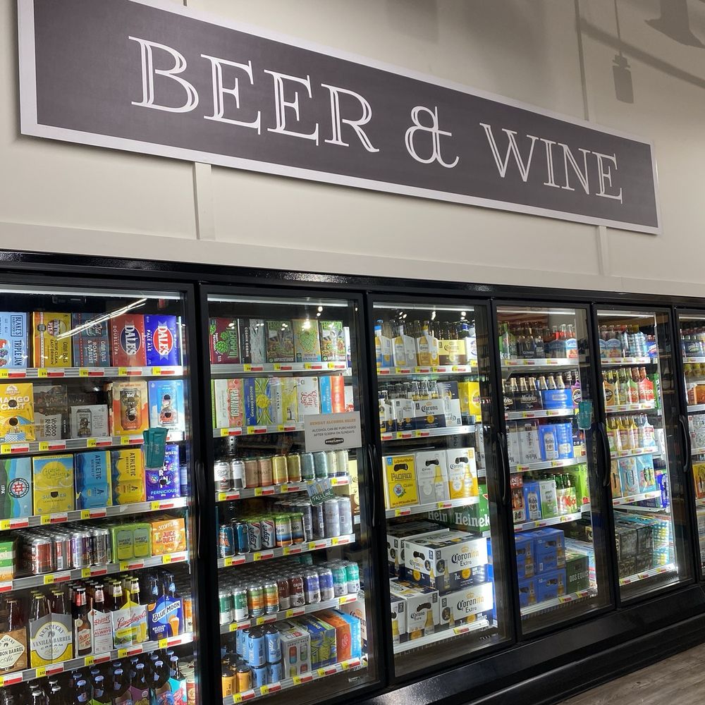 Stripling’s General Store - Beer and wine-large selection of both. - Grocery Near Me - Tifton, Georgia Stripling’s General Store - Beer and wine-large selection of both. - Grocery Near Me - Tifton, Georgia