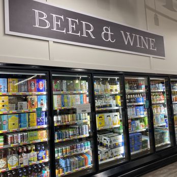 Stripling’s General Store - Beer and wine-large selection of both. - Grocery Near Me - Tifton, Georgia