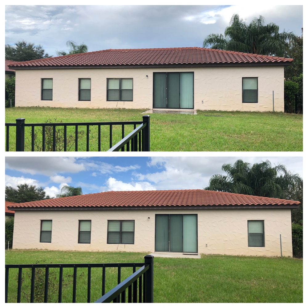 Slide of Josh Franklin Homes