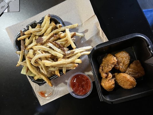 ATL Wings by null