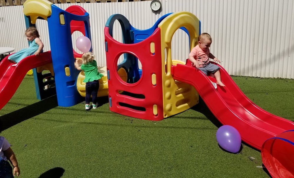 Great Beginnings Early Learning Center - childcare center in Alexandria, VA