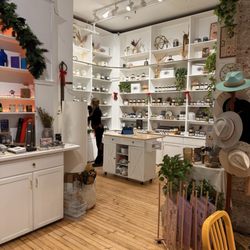 The Alchemist's Kitchen - Beautiful gifts