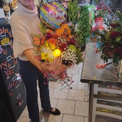Heavenly Florist