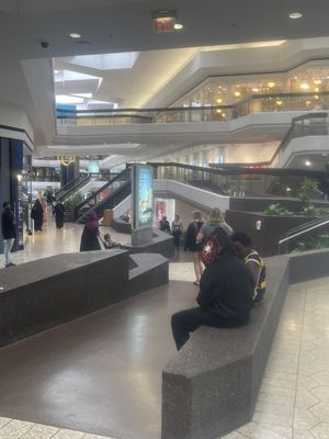 Fairlane Town Center by null