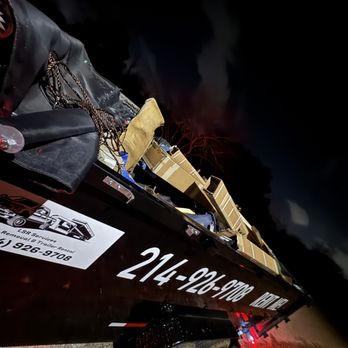 LSR Services  - Junk Removal & Hauling Near Me