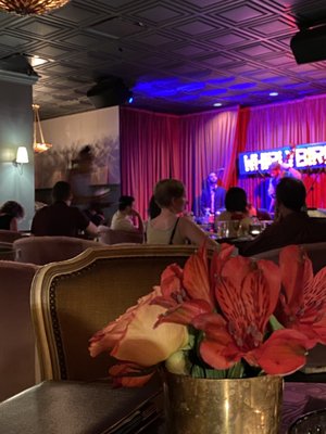 Ginger Rabbit Jazz Lounge by null