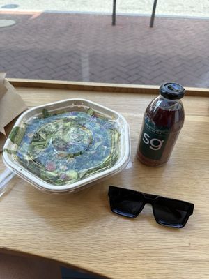sweetgreen by null