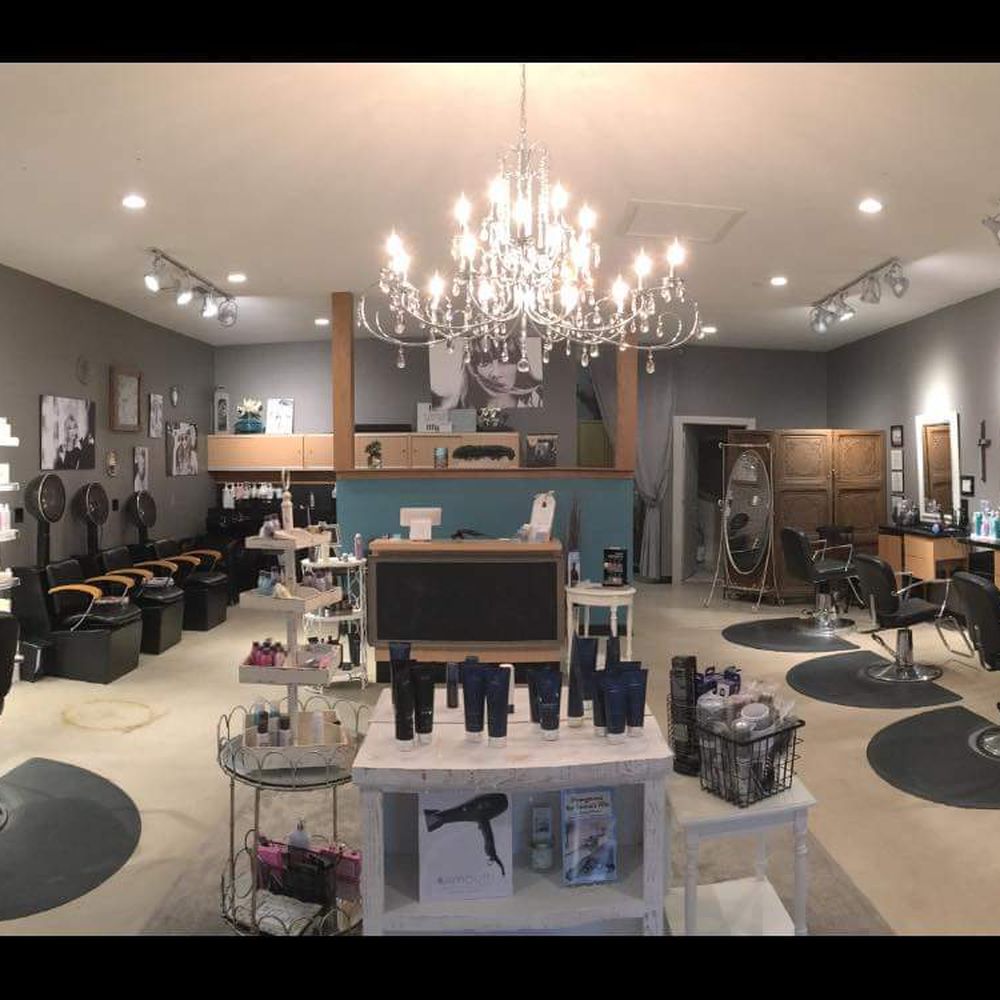 Are Hair Salon Services Taxable In Texas at Will Burke blog