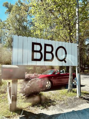City Limits Barbeque by null