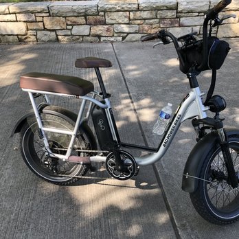 Gettysbike Tours - Pedal assisted and the Cadillac of them all! - Bike Rentals Near Me - Gettysburg, Pennsylvania