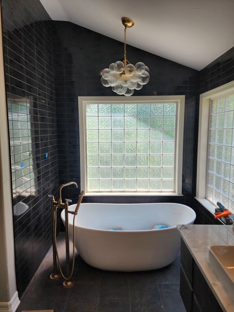 Slide of Honest Plumbing