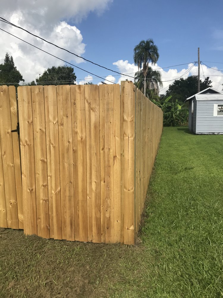 SECURE FENCE SYSTEMS Updated August 2024 2471 Absher Rd, Saint