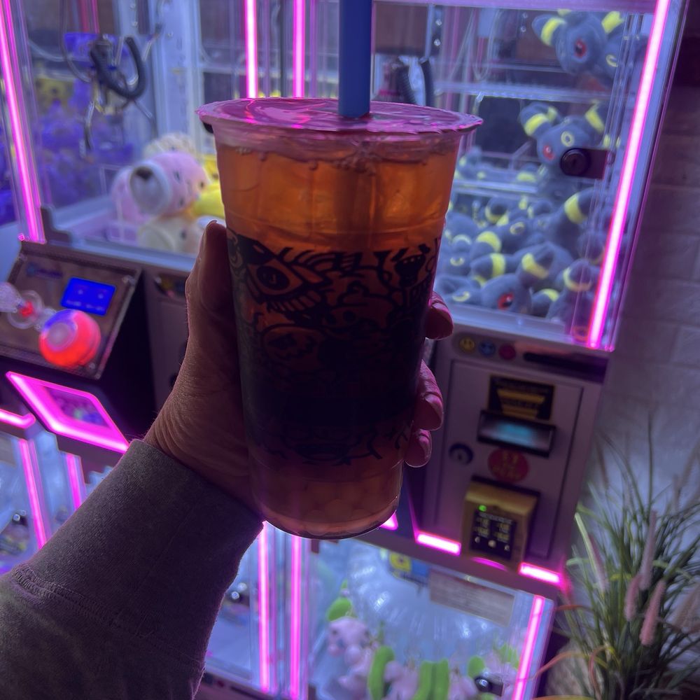 Monster Tea House - Bubble Tea Near Me - Portland, Oregon Monster Tea House - Bubble Tea Near Me - Portland, Oregon