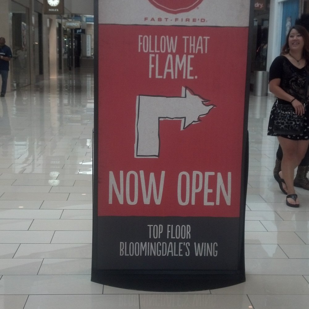 Blaze Pizza - Pizza Near Me - Glendale, California Blaze Pizza - Pizza Near Me - Glendale, California