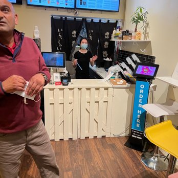 Tibear - Store - Bubble Tea Near Me - Berkeley, California