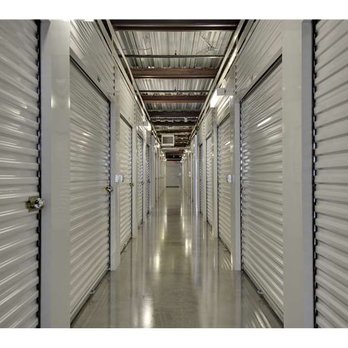 Extra Space Storage - Interior Units - Extra Space Storage at 2631 S Capital of Texas Hwy, Austin, TX 78746 - Self Storage Near Me - Austin, Texas