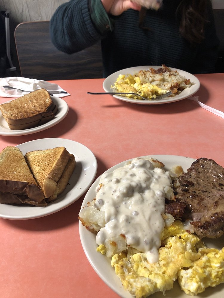 Rosalie's Restaurant Logo