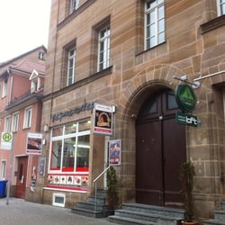 Antepsofrasi Fürth