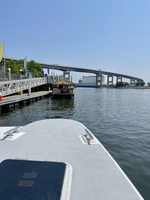 Buffalo River History Tours by null