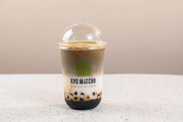 Kyo Matcha by null