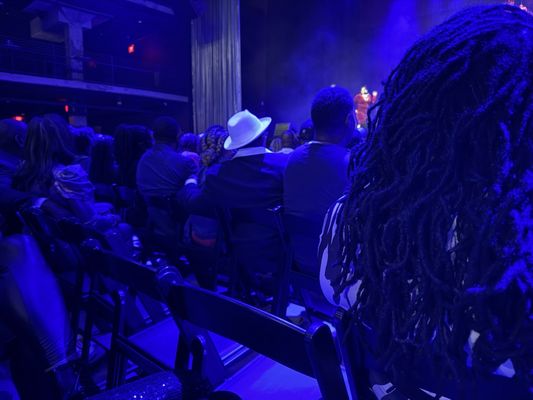 713 Music Hall by null